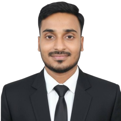 Md. Tuhin Ali